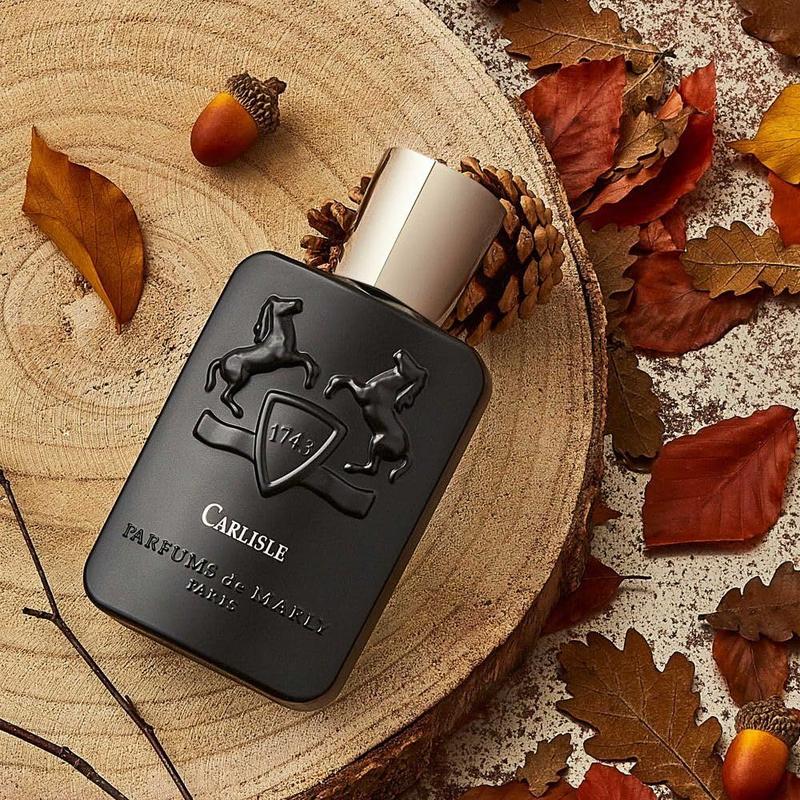 Perfume Parfums de Marly Carlisle Eau De Parfum 125ml para homens